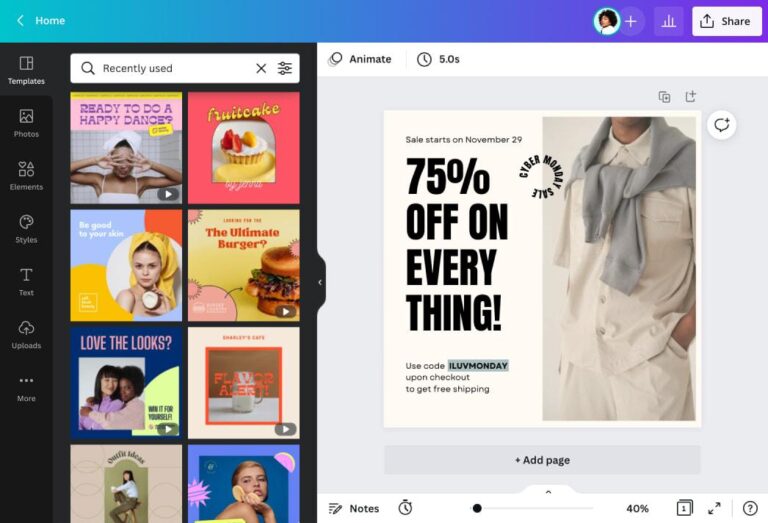 Best AI Image Tools in 2026 (Create High-Converting Product Images for eCommerce & Shopify)